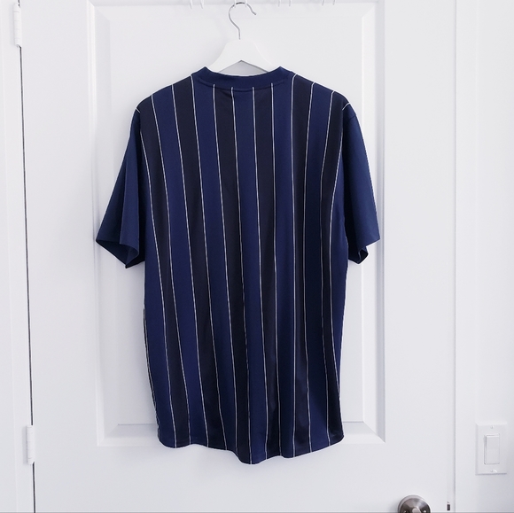 Men's NIKE Dri-Fit Tshirt - Size L - Picture 3 of 3